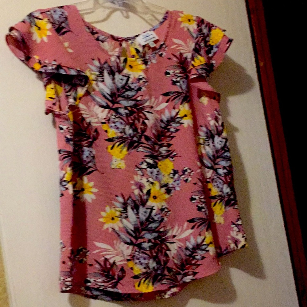 Casual Work Shirt